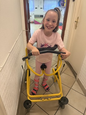 Terápiás gyakolatok